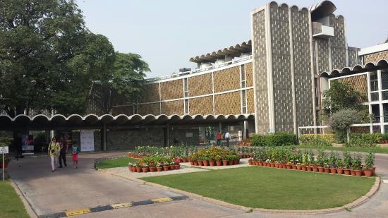 India International Centre